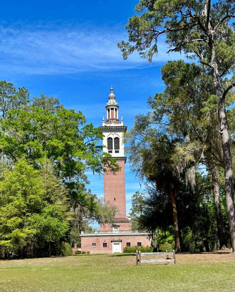 Stephen Foster Folk Culture Center State Park