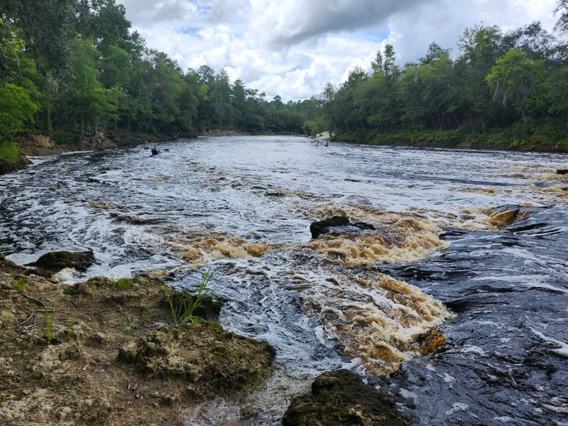 Big Shoals State Park