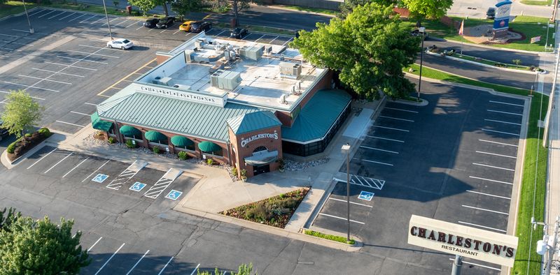 Charleston's - Oklahoma City