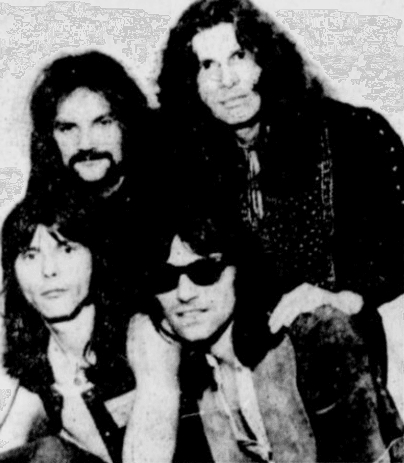 Hold Your Head Up — Argent (1972)