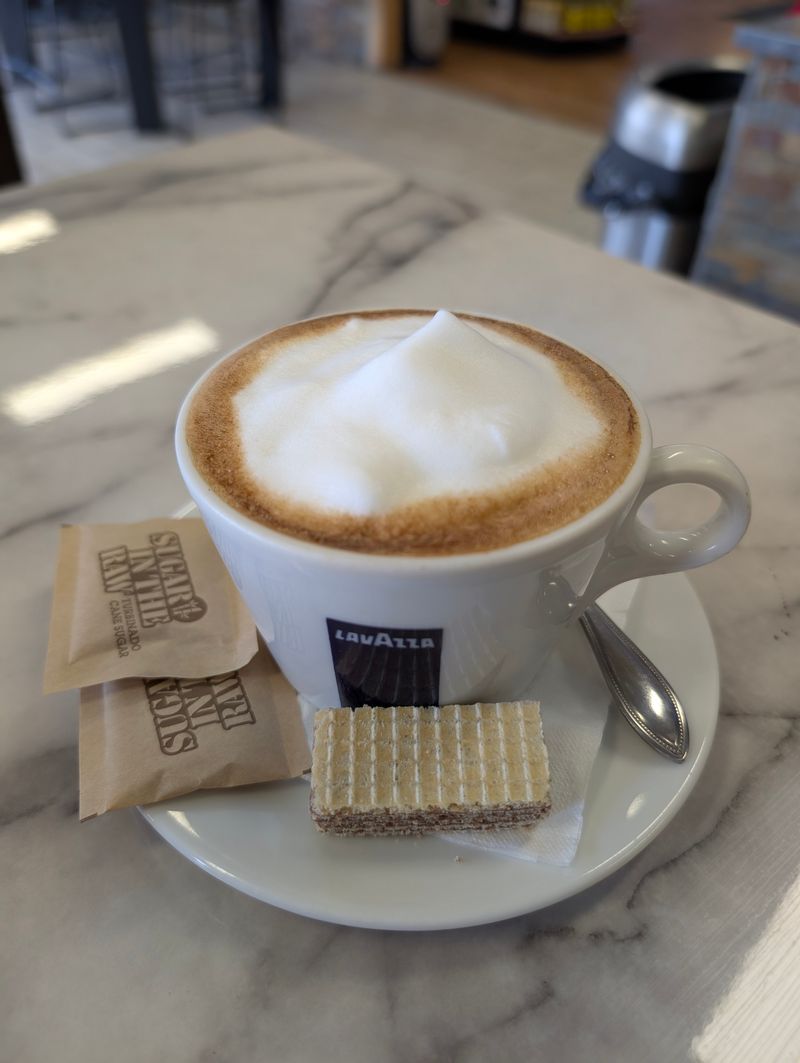 Coffee Rituals: Turkish Style Options