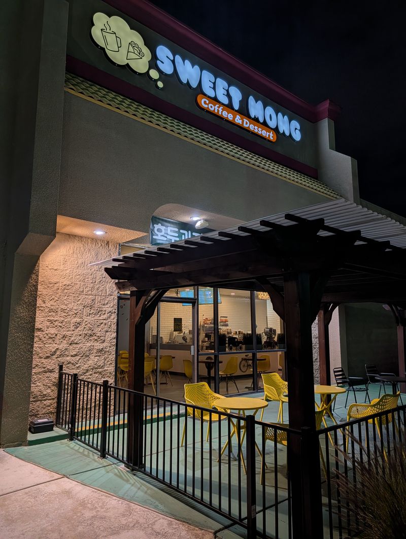 Sweet Mong - Las Vegas, NV