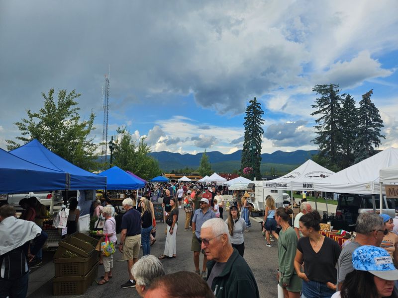 Local Markets And Makers