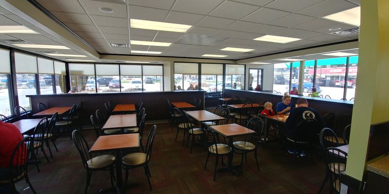 Service That Stands Out