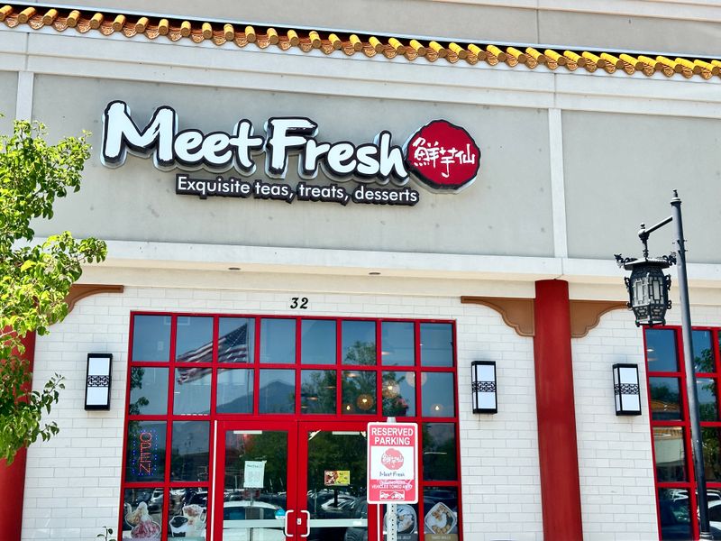 Meet Fresh – Salt Lake City, UT