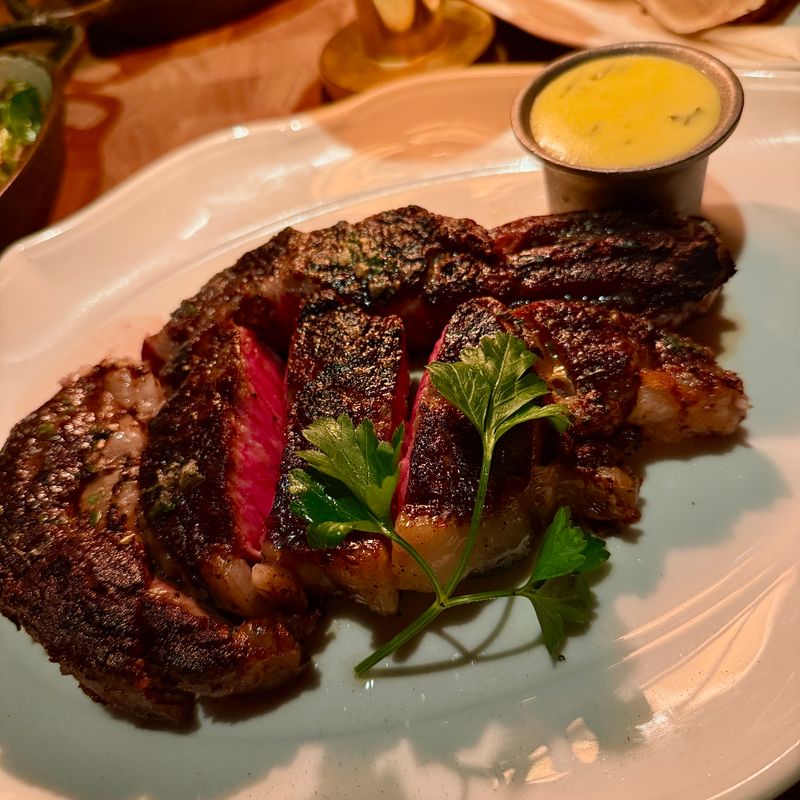 Bavette's Bar & Boeuf (River North)