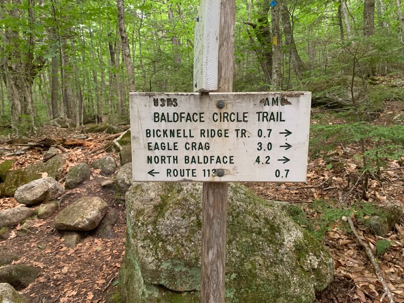 Safety, Etiquette, And Leave No Trace