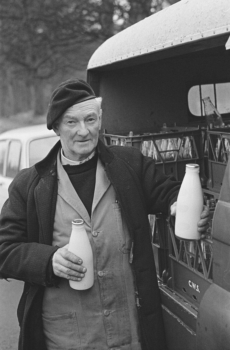 Milkman