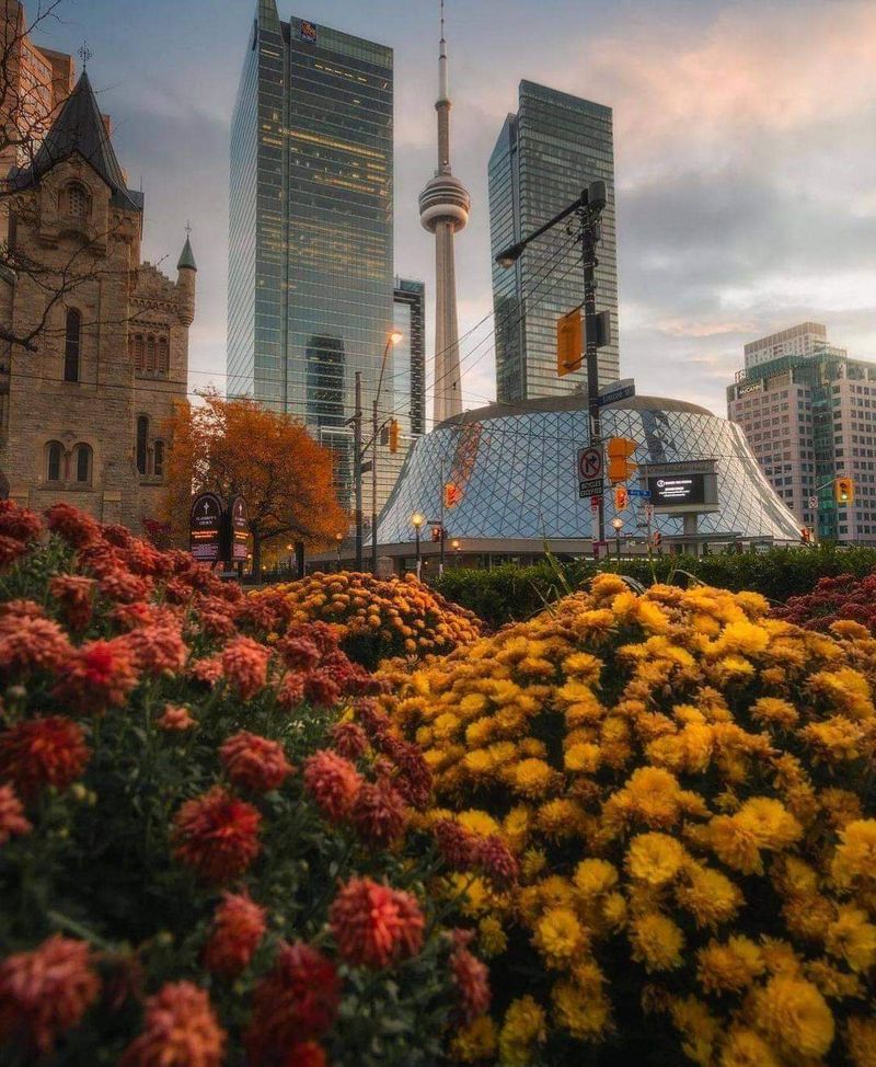 Toronto, Canada