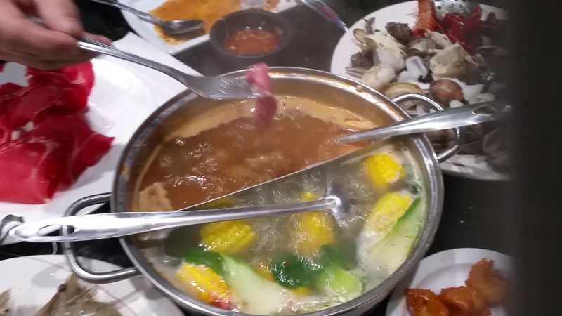 Boiling Pot - Charlotte