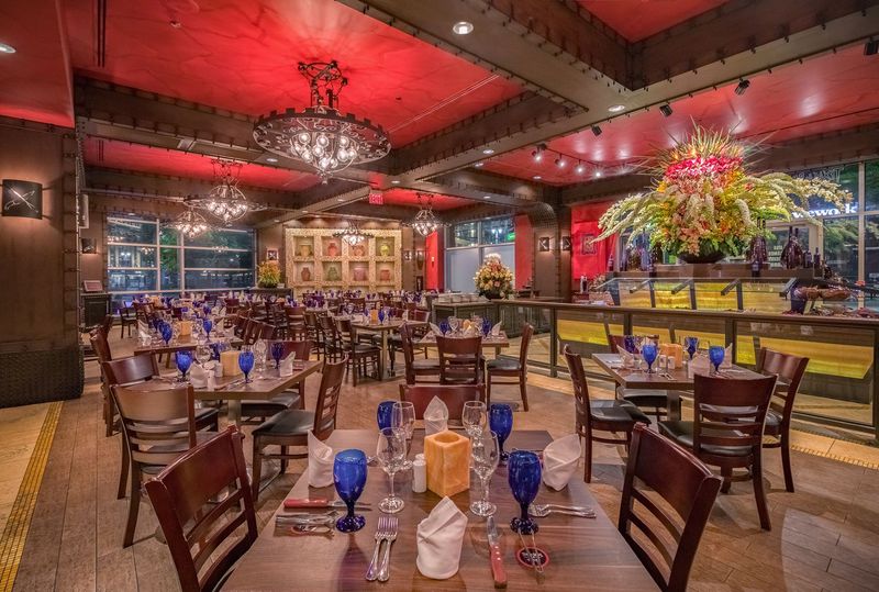 Texas de Brazil (Downtown Detroit)