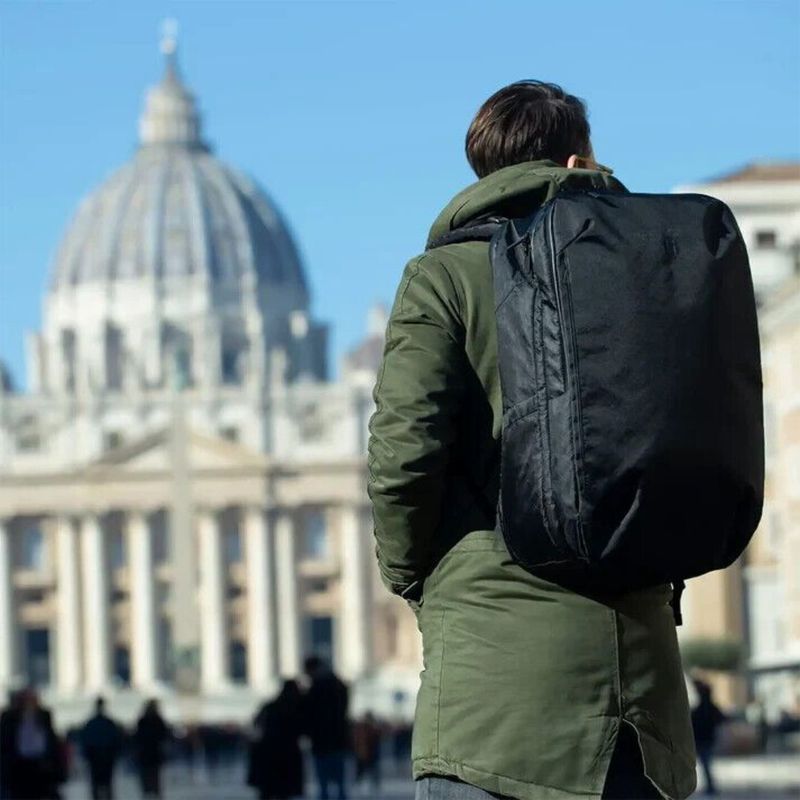 Tortuga Travel Backpack Pro 40L