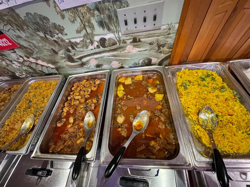 Kabob House & Banquet – Hamtramck