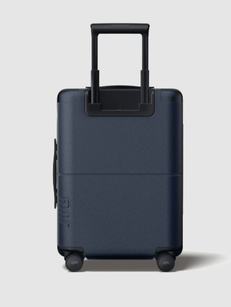 July Carry On with CaseSafe™