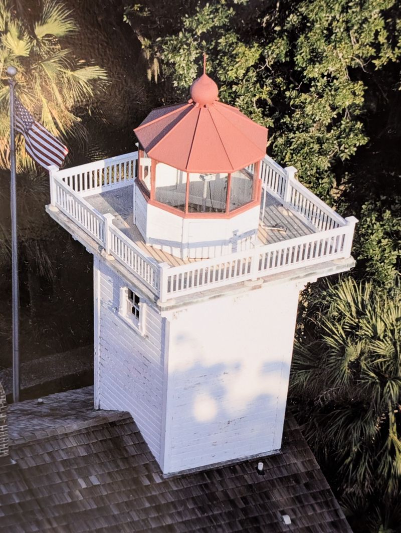 The Haig Point Lighthouse