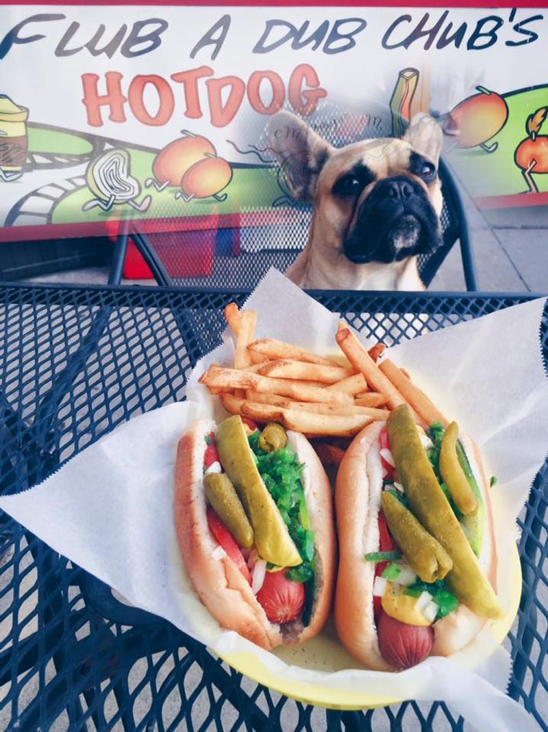 Flub A Dub Chub’s – Chicago, IL