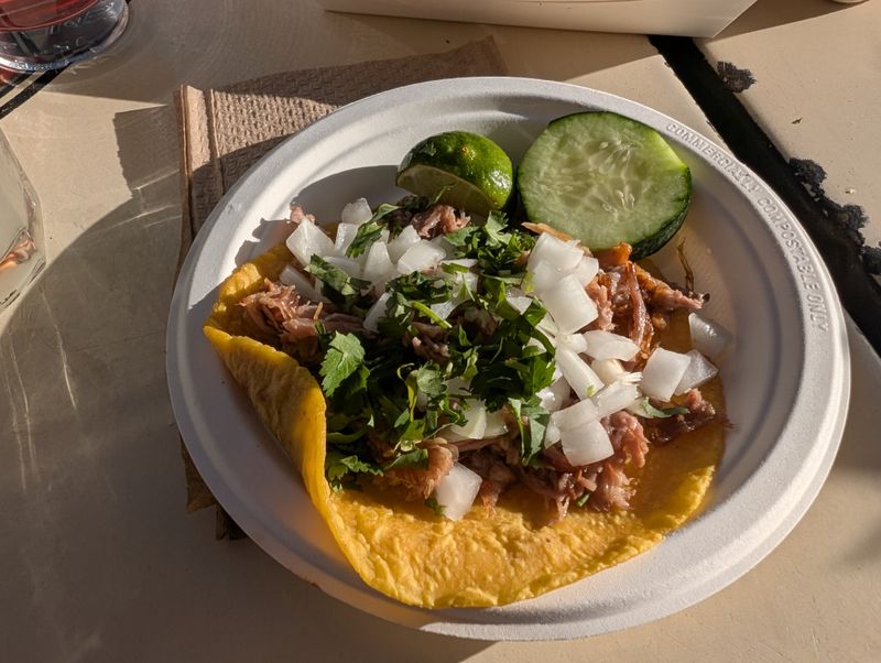 Taco Chelo (Roosevelt Row)