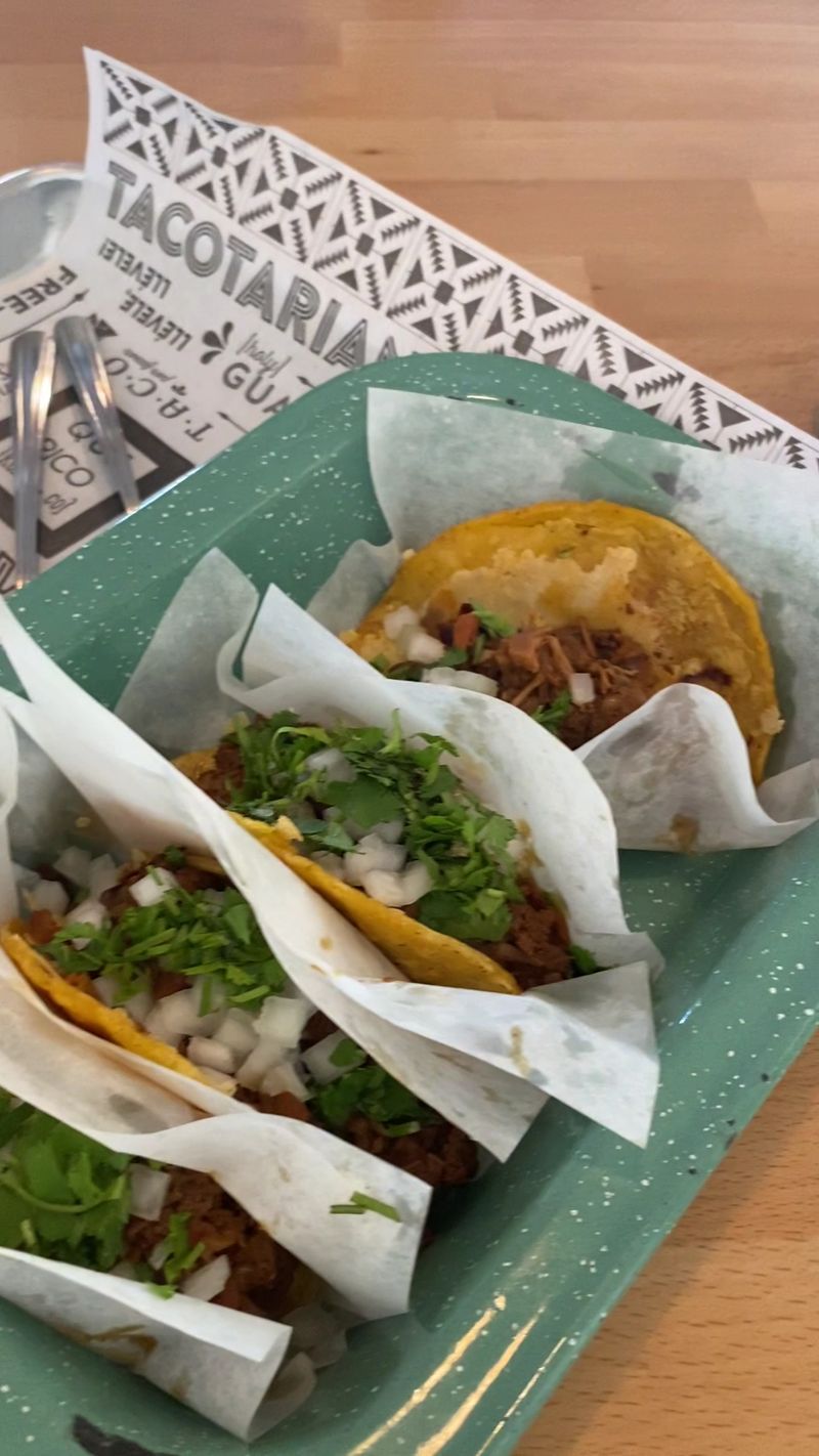 Tacotarian – San Diego, CA