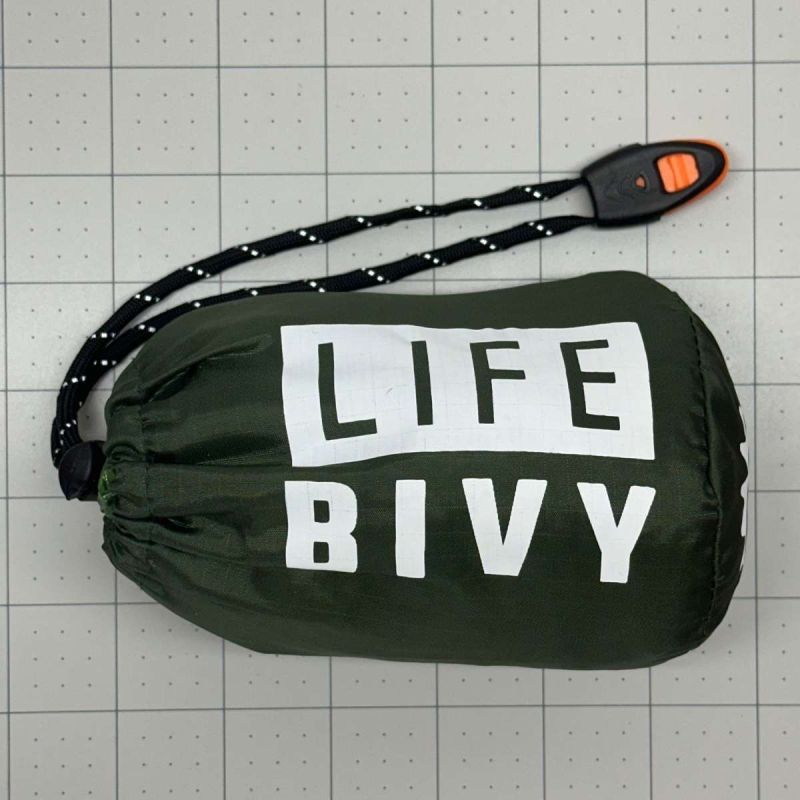 Go Time Gear Life Bivy