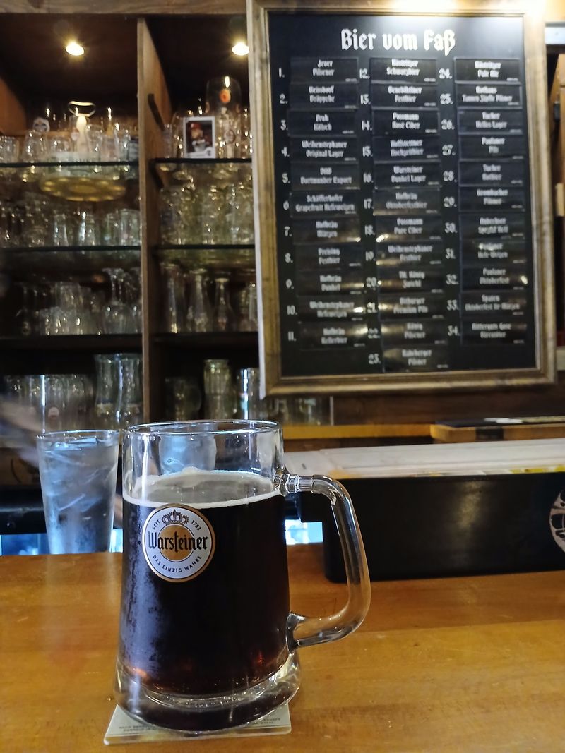 Little Details That Make It Feel German