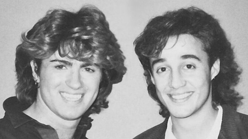 “Wake Me Up Before You Go-Go” – Wham! (1984)