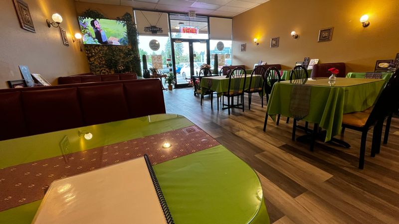 Service And Atmosphere