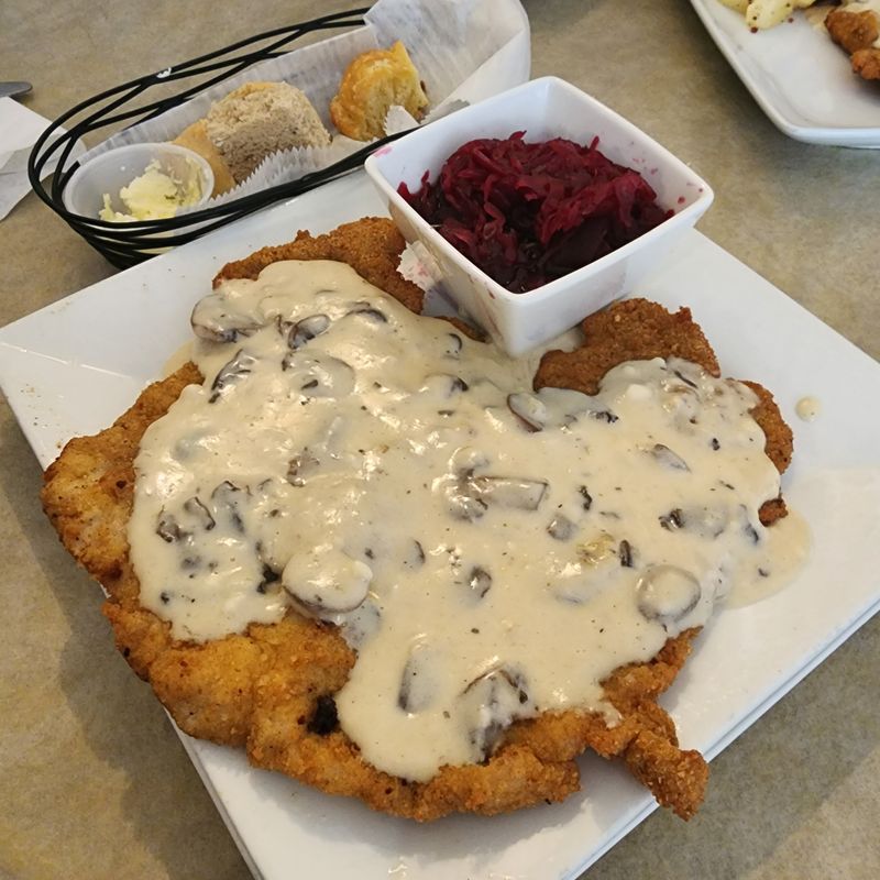 First Timer's Ordering Guide