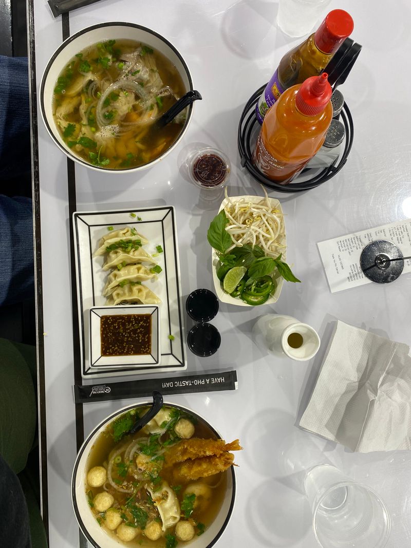 Tips For First Timers