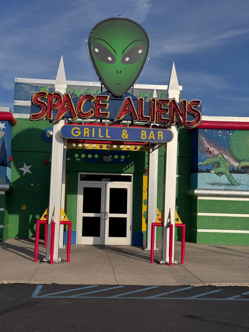 Hours and Handy Details