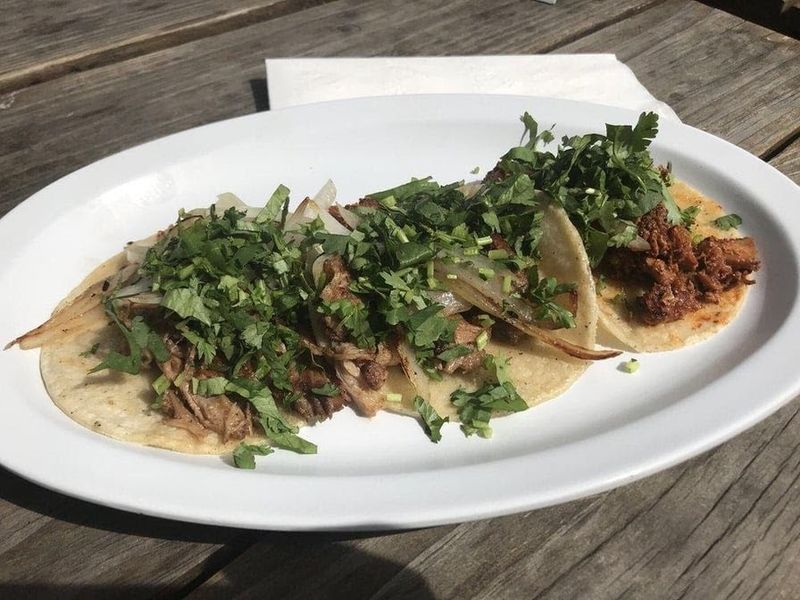 El Nutri Taco (Portland)