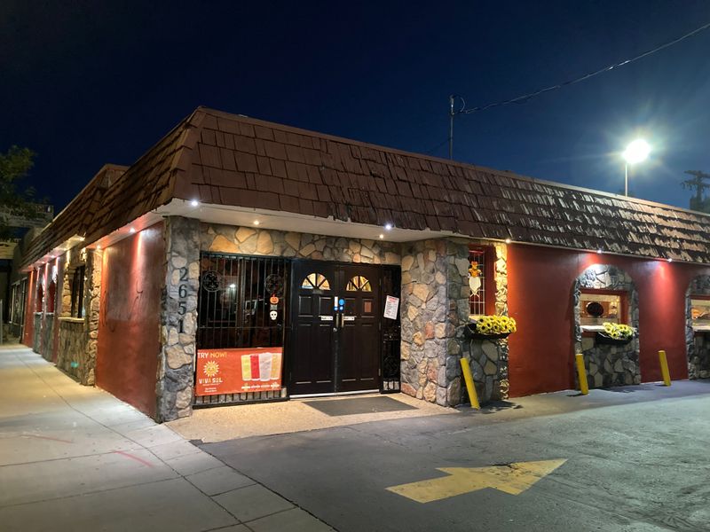 El Tejado Denver – Denver