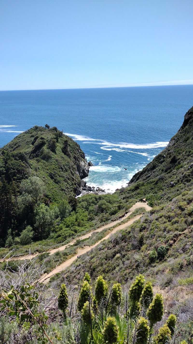 Panorama & Ridge Trails