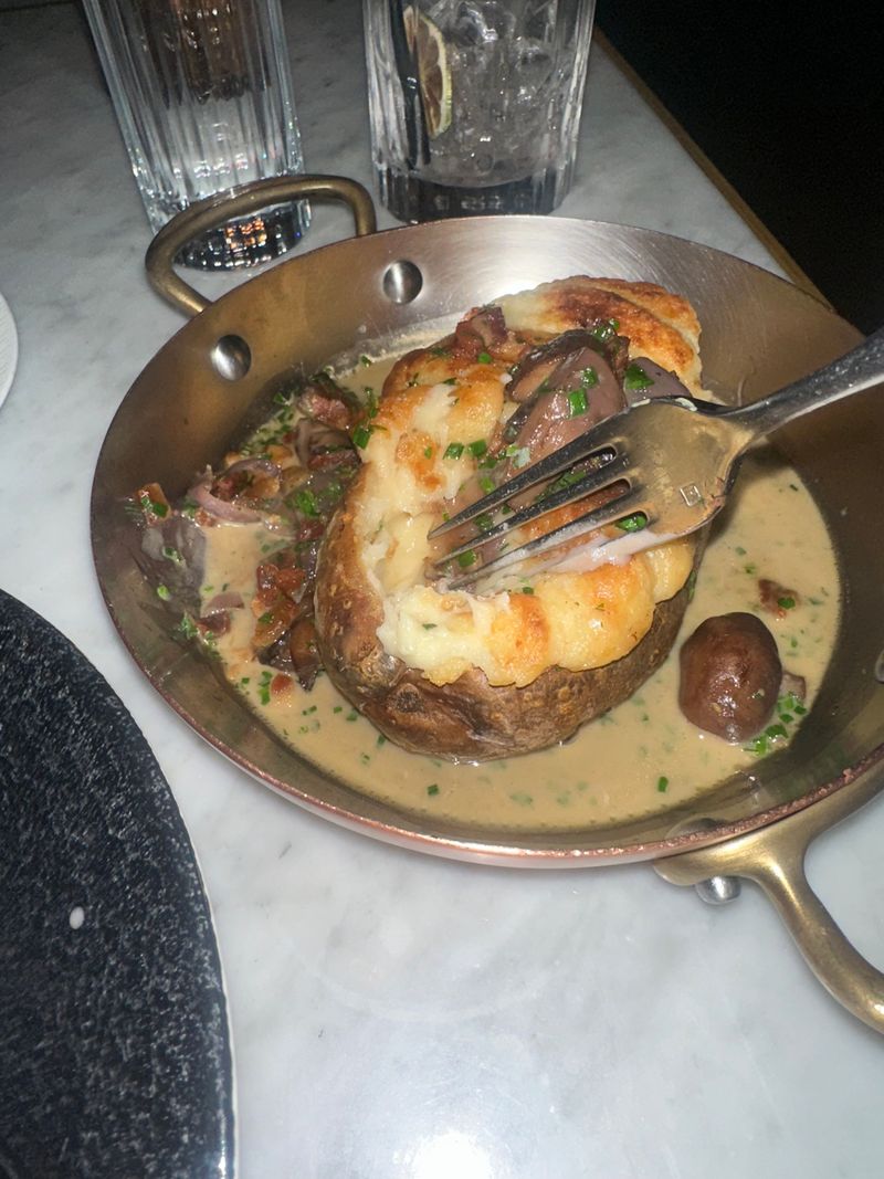 Swift & Sons (Fulton Market / West Loop)