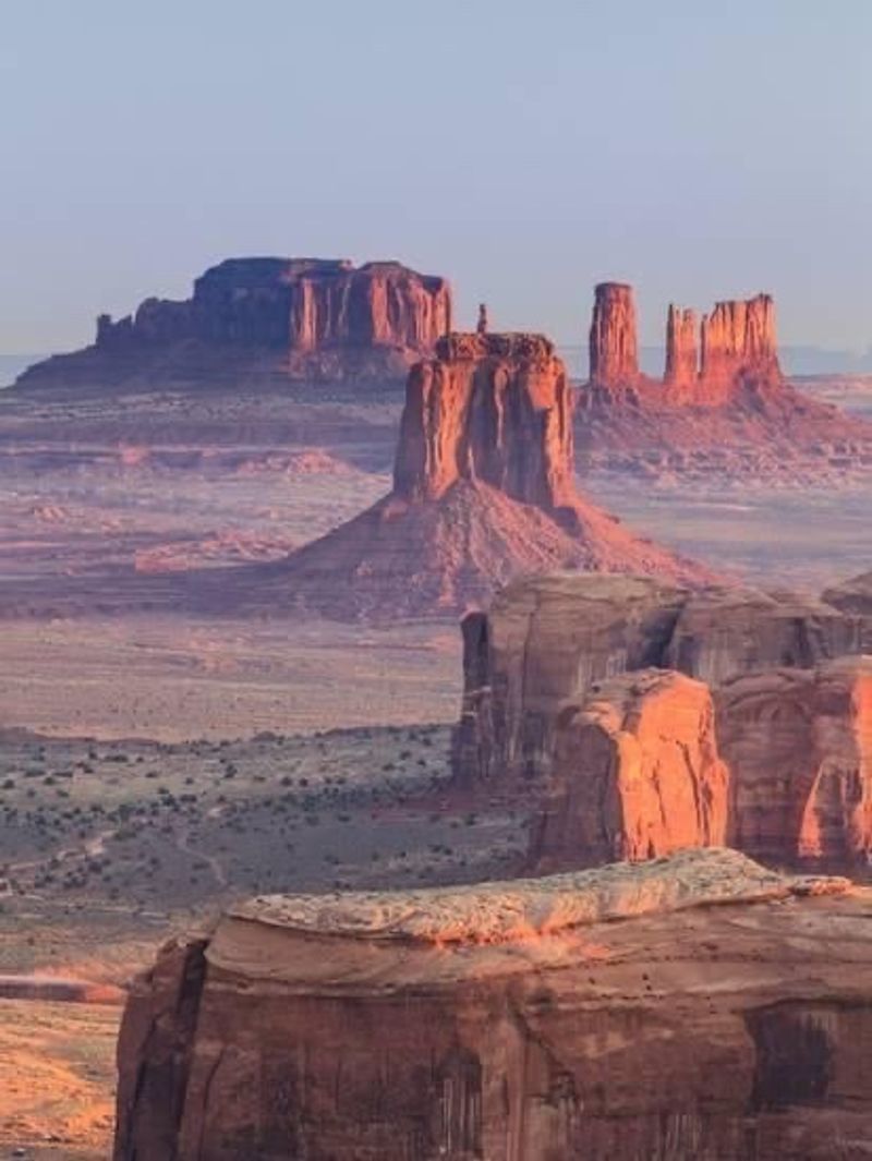 Navajo Nation, Arizona/New Mexico/Utah