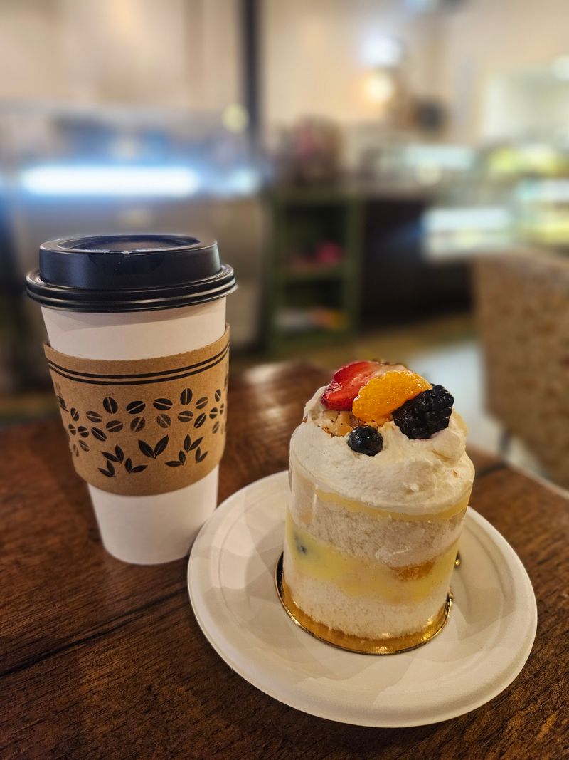 Sunday Slow Brunch Treats