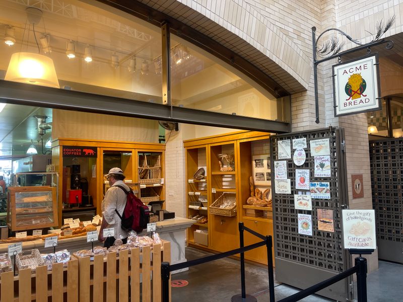 Acme Bread Company (Ferry Building)