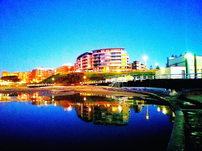 Newcastle, Australia