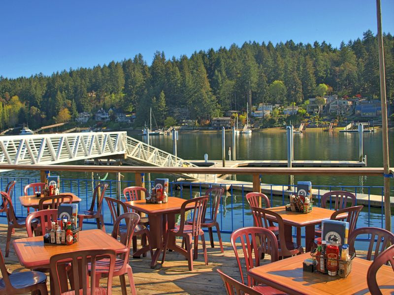 Tides Tavern (Gig Harbor)