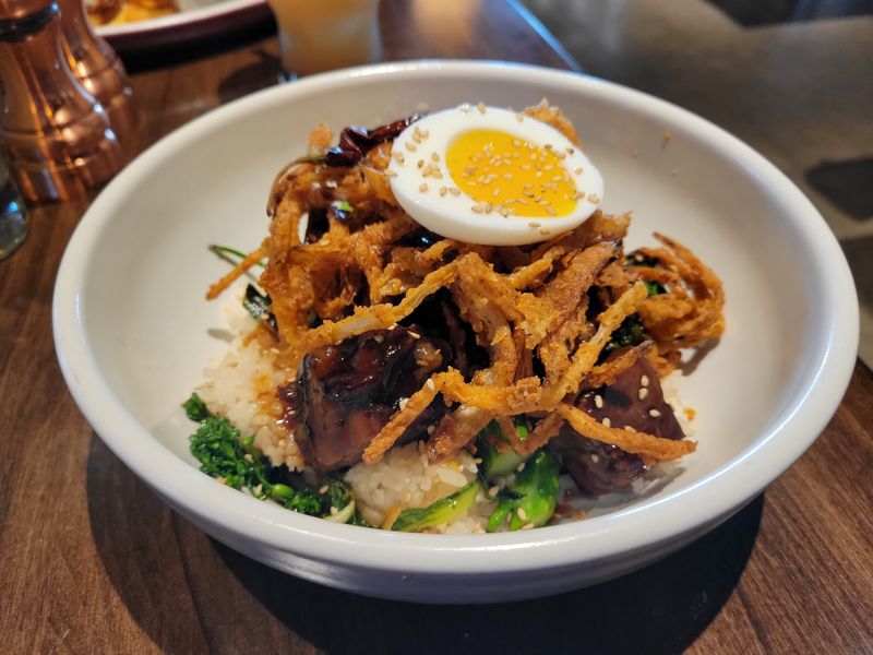 Indianapolis, Indiana, USA — Midwestern Gem With Rising Food Scene