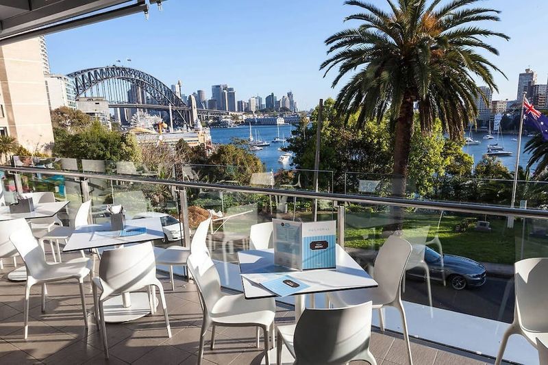 Sydney, Australia — Harbour Views & Outdoor Spirit