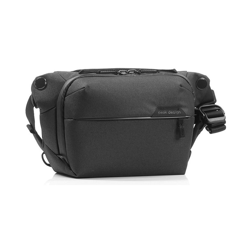 Peak Design Everyday Sling 6L — Quick Access Travel Sling