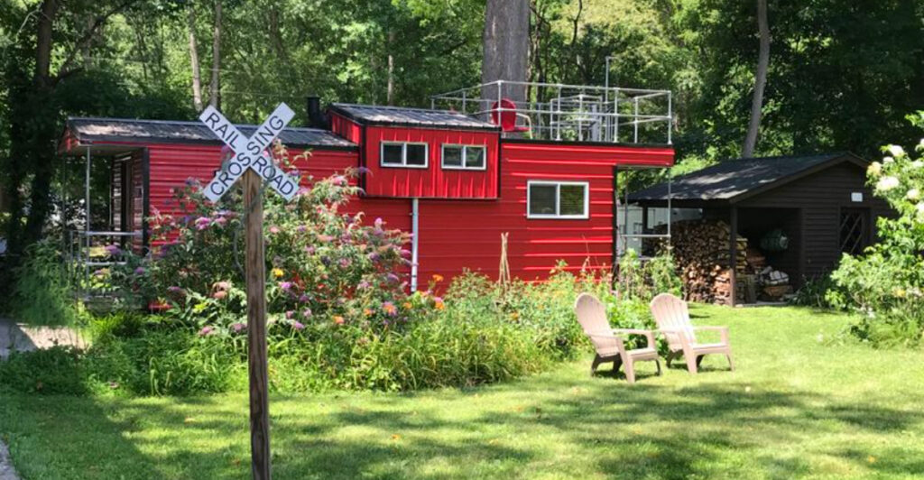 Tennessee’s Quiet Village That Feels Like the European Countryside