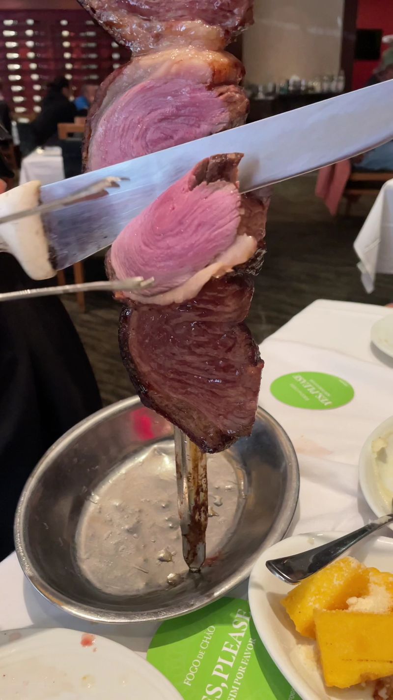 Fogo de Chao, Indianapolis, IN