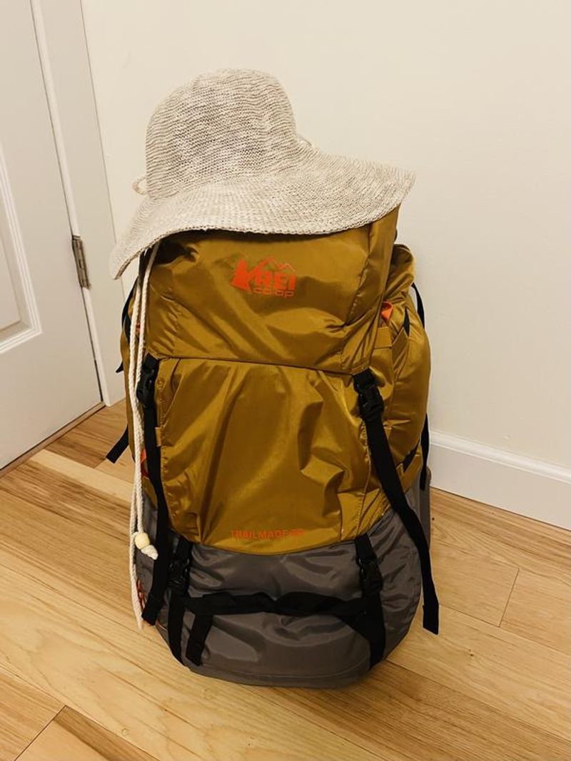 REI Co-op Trailbreak 60