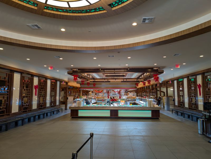 Feast Buffet - Katy, Texas