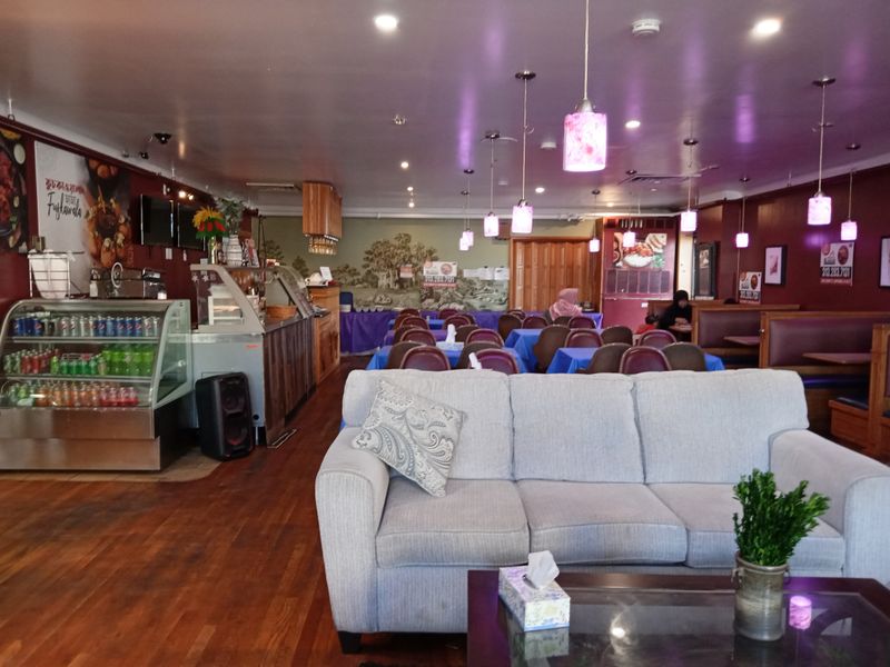 Kabob House (Hamtramck)