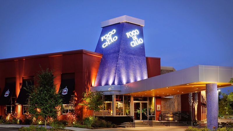 Fogo de Chão (International Drive)