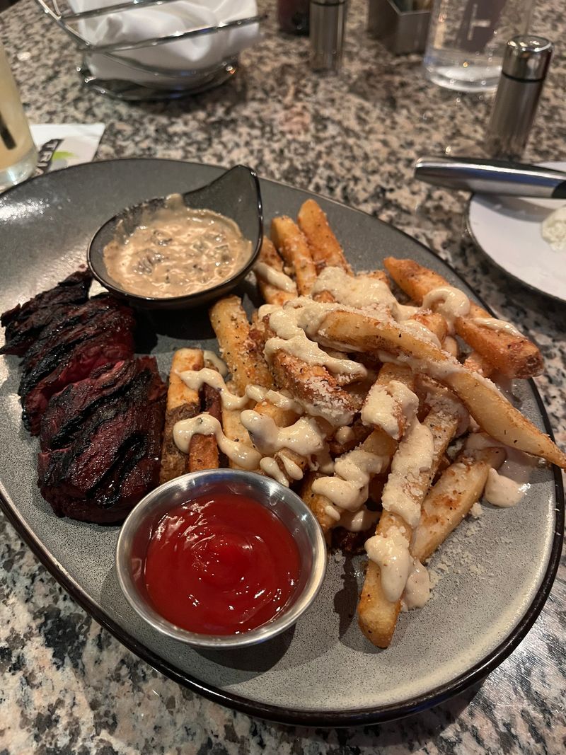 TRIA – Dearborn (inside The Henry Hotel)