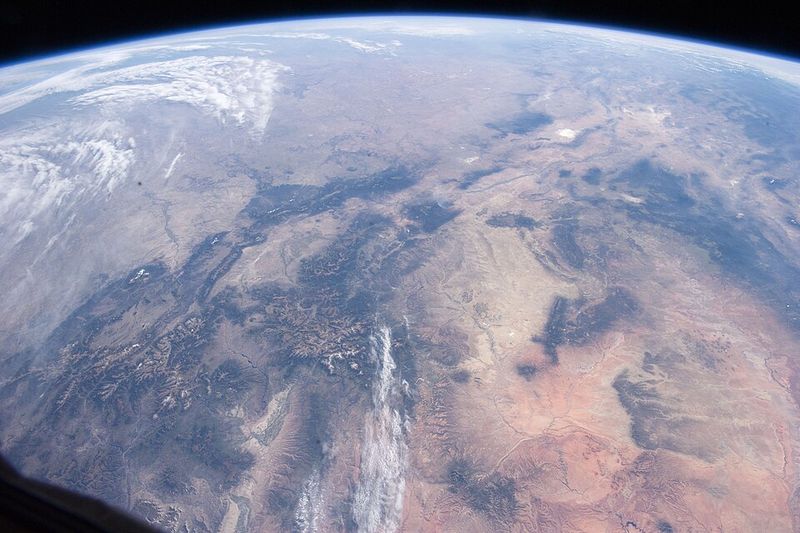 Scientists Identified a Proto-Microcontinent