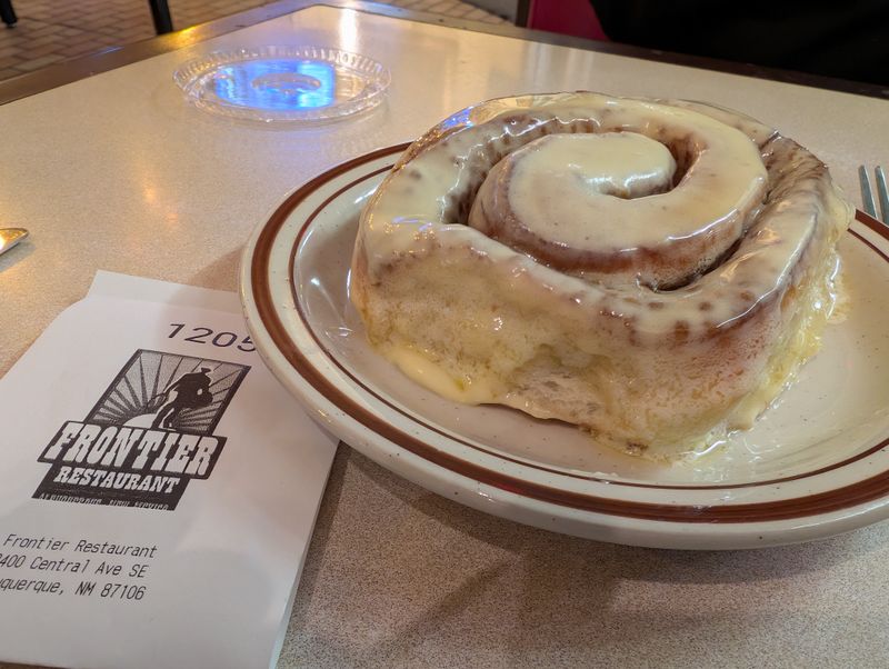 Cinnamon Rolls People Argue About